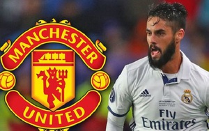 CHUYỂN NHƯỢNG 12/2: M.U mua Isco với giá 150 triệu. Real chi trăm triệu mua thủ môn