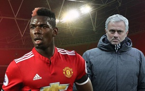 CẬP NHẬT tin tối 11/2: 'Pogba đá như học sinh'. Maradona: 'Người ta chỉ ngại Messi, chứ nào sợ Argentina'