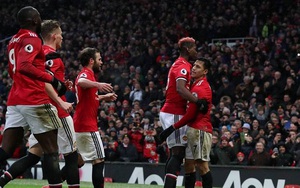 QUAN ĐIỂM: M.U đã có mùa giải thành công, dù có vô địch Premier League hay không