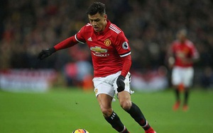 CẬP NHẬT tin sáng 8/2: U23 Việt Nam hướng đến mùa giải mới. Sanchez bị phạt tù vì trốn thuế