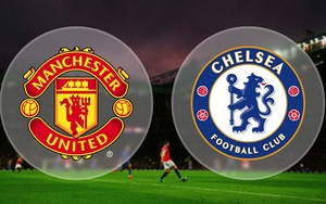 Video clip highlights bàn thắng trận M.U 2-1 Chelsea