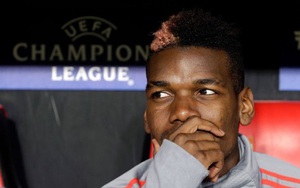 CHUYỂN NHƯỢNG 24/2: Juve có điều khoản mua lại Pogba. Lewandowski tiếp cận Real Madrid