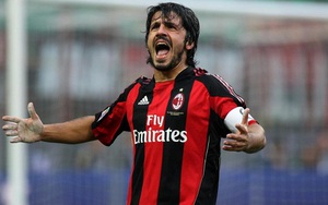 Gattuso và cuộc cách mạng ở Milan: Bóng đá của sự giản đơn