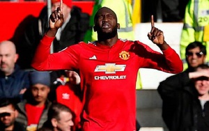 5 khoảnh khắc trận M.U 2-1 Chelsea: Xà ngang, Willian, Lingard và Lukaku