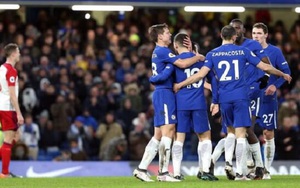 Video clip highlights bàn thắng trận Chelsea 3-0 West Brom: Hazard giải cứu Conte