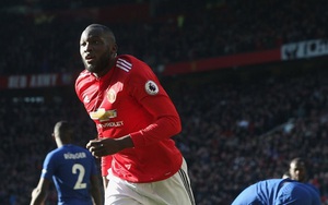 M.U 2-1 Chelsea: Lukaku và Lingard rực sáng. 'Quỷ đỏ' đánh bại Chelsea trên sân nhà