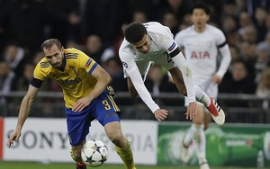 'Juventus là rồng 7 đầu. Làm fan Juve 1 đêm sướng hơn cổ vũ Arsenal cả mùa'