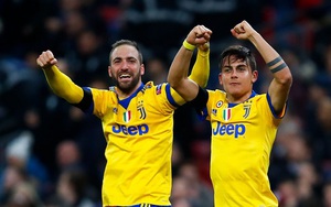 CẬP NHẬT sáng 8/3: Juve và Man City đi tiếp. Arsenal thay Wenger bằng Joachim Loew