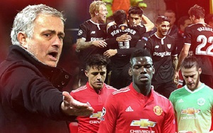 Thua Sevilla, M.U sẽ mua ai để phục hận ở Champions League?