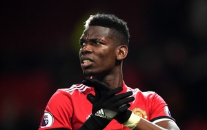 Vì sao Mourinho sẽ đau đầu khi Pogba trở lại?