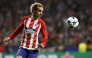 Tin HOT M.U 21/3: M.U từ bỏ Griezmann khiến Atletico hoang mang, nhận tin dữ về Martial