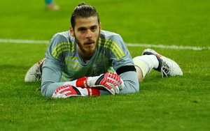 TIN HOT M.U 24/3: De Gea đòi ra đi. Lộ lí do Mourinho muốn có Kroos