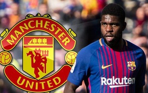 Tin HOT M.U 31/3: Bị Umtiti lợi dụng. Chi 52 triệu mua Vidal. Mourinho có hy vọng giành Toni Kroos