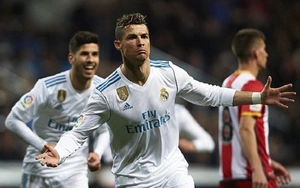 CẬP NHẬT tối 31/3: Ronaldo là cầu thủ 50 năm mới có một. Chelsea thay Morata bằng Lewandowski