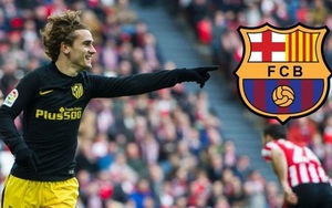 CẬP NHẬT sáng 26/3: Griezmann giảm lương để sang Barca. M.U đã tiết kiệm 100 triệu euro khi mua Pogba