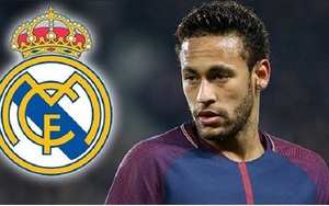 CHUYỂN NHƯỢNG 25/3: Real và M.U 'phát sốt' vì Neymar. PSG sẵn sàng giải cứu Conte