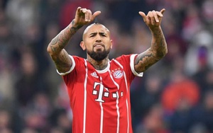 Từ Vidal cho đến Verratti: Mourinho đang lên danh sách tìm 'ông chủ' tuyến giữa