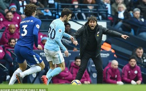 ĐIỂM NHẤN Man City 1-0 Chelsea: Vô địch sớm vì Champions League. Chelsea thiếu quyết tâm, bệ rạc