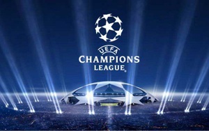 Lịch thi đấu và trực tiếp lượt về vòng 1/8 Champions League