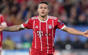 Man City mạnh càng thêm mạnh nếu mua được Thiago Alcantara