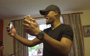 Cầu thủ Man City mở tiệc ngay ở quán rượu để ăn mừng chức vô địch