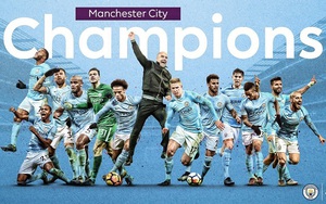 Vừa vô địch Premier League xong, Man City có thể bị cấm chuyển nhượng 2 kỳ liên tiếp