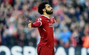 CẬP NHẬT sáng 17/4: Salah được khuyên sang Real. Mourinho 'trảm' cầu thủ sau trận thua West Brom