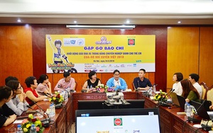 Cua-rơ Nhí xuyên Việt 2018: Bước khởi đầu cho nhà vô địch