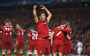 Video clip highlights bàn thắng Liverpool 5-2 AS Roma: Salah hủy diệt đội bóng cũ