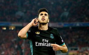 Real Madrid thắng Bayern Munich nhờ Zidane lại thay người xuất sắc