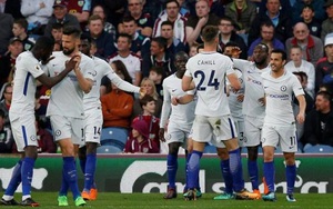 Xem TRỰC TIẾP Chelsea vs Southampton (21h00, ngày 22/4)