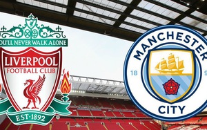 Video clip bàn thắng Liverpool 3-0 Manchester City