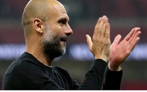 CẬP NHẬT tin tối 17/4: 'Sẽ thôi việc nếu Pep giúp Man City vô địch C1'. M.U sẽ bán Martial