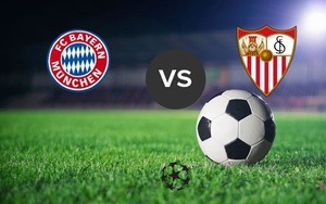 Xem trực tiếp trận Bayern Munich vs Sevilla (01h45, ngày 12/4) ở đâu?