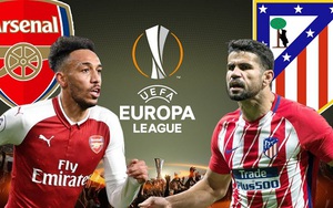 Martin Keown: 'Simeone là bài kiểm tra hoàn hảo với Wenger'