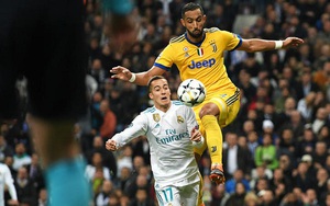 CẬP NHẬT sáng 12/4: Real và Bayern vào Bán kết. Vazquez khẳng định quả 11m là chính xác