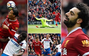 Vì sao Liverpool vẫn có thể bị văng khỏi Top 4 Premier League?