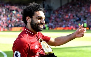 Real Madrid - Liverpool: Sử dụng Salah theo cách này có thể giúp Liverpool chiến thắng