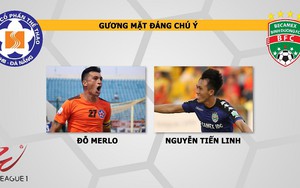 Than Quảng Ninh thắng 1-0 trước TP. Hồ Chí Minh, Sài Gòn thua Cần Thơ với tỉ số 1-2