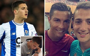 NÓNG: M.U sắp giải phóng hợp đồng của hậu vệ đa năng nhiều triển vọng từ Porto