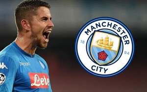 Chi 50 triệu euro, Man City sẽ có Jorginho trong tuần này