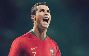 EA Sports dự đoán: Ronaldo giành Vua phá lưới, Bỉ vô địch World Cup 2018