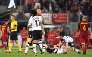 CẬP NHẬT sáng 3/5: Salah, Fimirno, Mane phá vỡ kỷ lục của 'BBC'. Ulreich xin lỗi về sai lầm ở trận đấu với Real