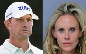 Golf thủ bị vợ đánh đập vì chơi kém, phải gọi cảnh sát tới giúp