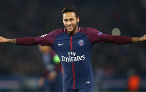 CẬP NHẬT tin tối 19/5: Neymar 'đi đêm' với cả M.U và Man City. Fan Atletico kêu gọi Griezmann ở lại
