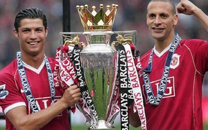 CĐV phản ứng dữ dội khi Ronaldo được bầu là Cầu thủ M.U hay nhất ở Premier League