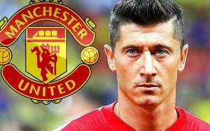 CHUYỂN NHƯỢNG M.U 28/6: Săn cả Lewandowski và Son Heung-min. Sắp có thủ môn... 35 tuổi