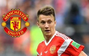 CHUYỂN NHƯỢNG M.U 15/6: Vuột mất Milinkovic-Savic vào tay Juve. Tràn trề cơ hội sở hữu Alex Sandro