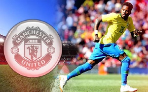 CẬP NHẬT: Fred đã đến kiểm tra y tế ở M.U