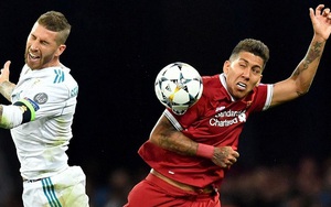 Firmino đáp trả: 'Chỉ có ngu mới nói như Sergio Ramos'